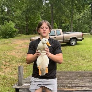 Meet your Posher, Colby